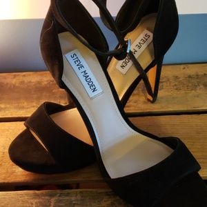 steve madden kisha platform sandal